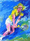 Bjorn Borg